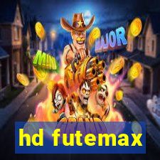 hd futemax